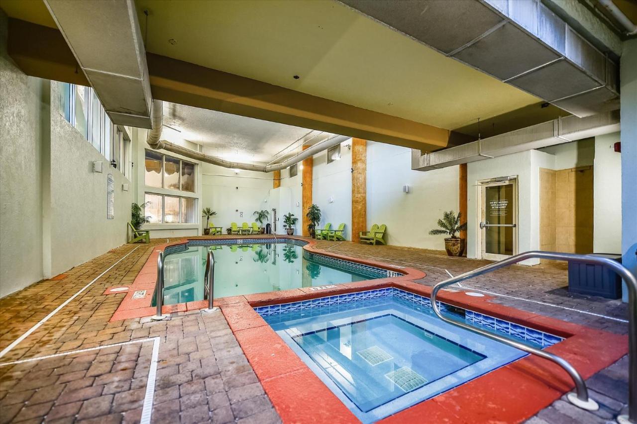 Apartment Shores Of Panama 1011 - 1 Bedroombunks Sleeps 6, Free Fun! Panama City Beach