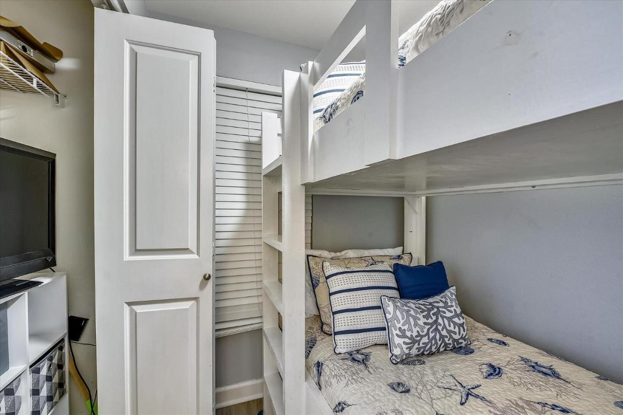 Shores Of Panama 1011 - 1 Bedroombunks Sleeps 6, Free Fun! *