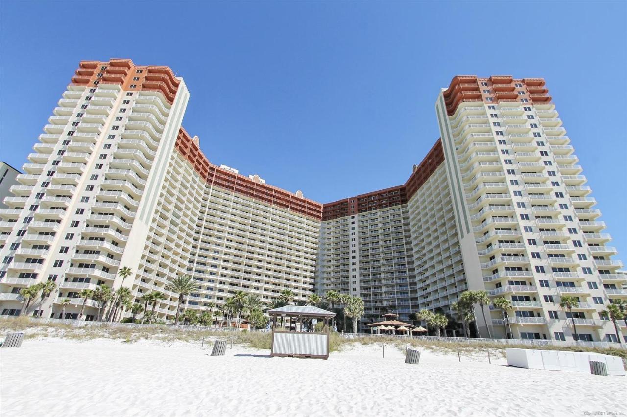 Shores Of Panama 1011 - 1 Bedroombunks Sleeps 6, Free Fun! *