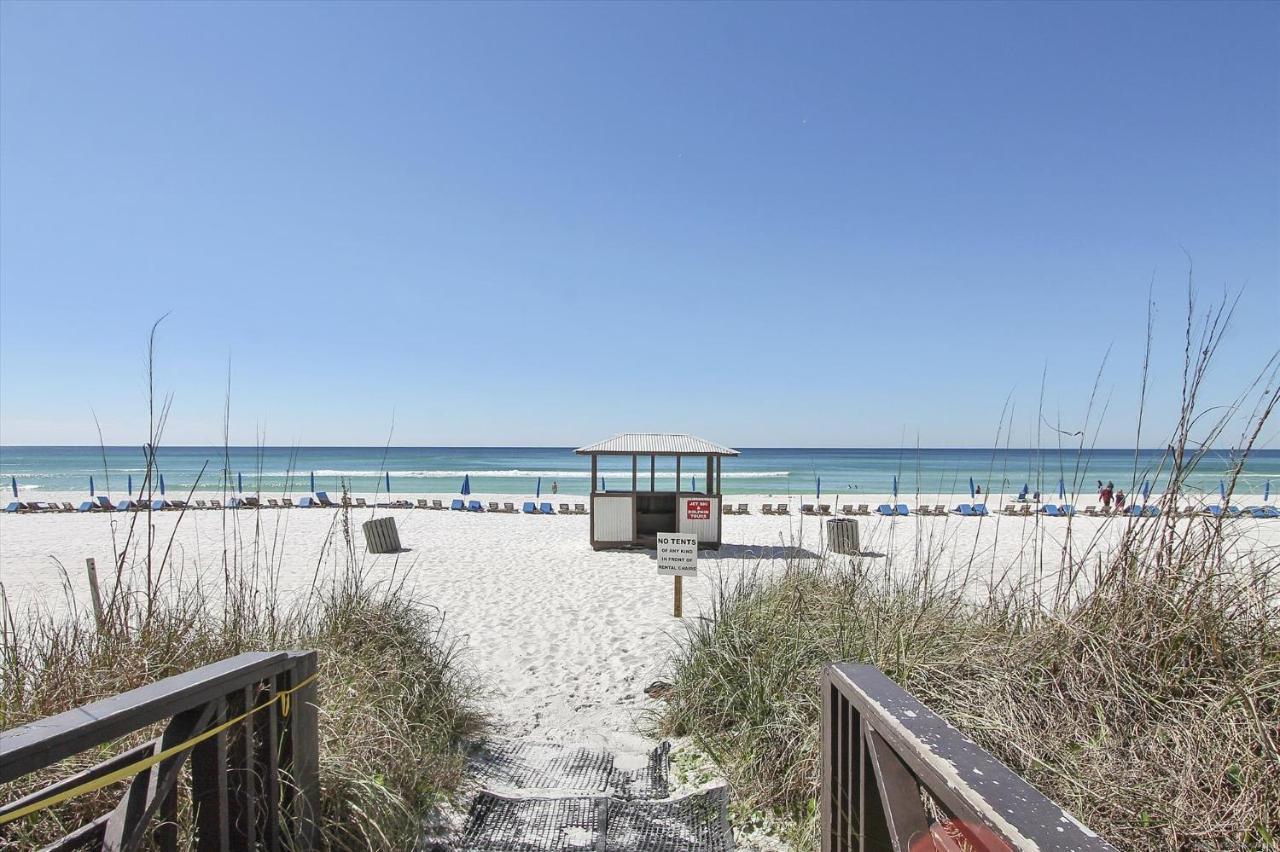 Apartment Shores Of Panama 1011 - 1 Bedroombunks Sleeps 6, Free Fun! Panama City Beach