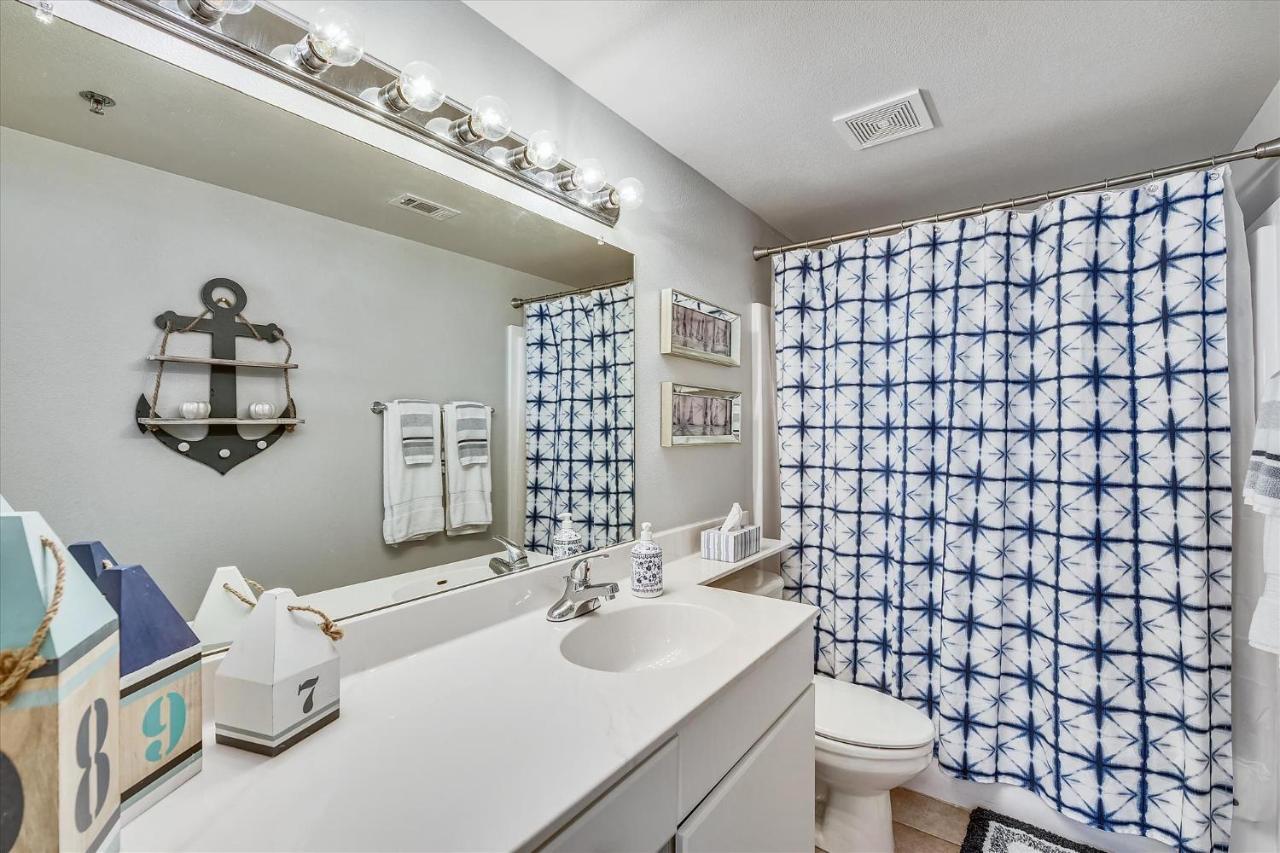Apartment Shores Of Panama 1011 - 1 Bedroombunks Sleeps 6, Free Fun!