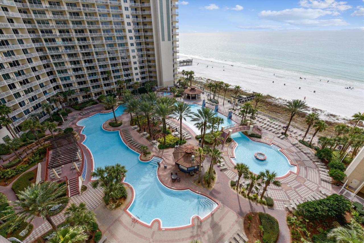 Shores Of Panama 1011 - 1 Bedroombunks Sleeps 6, Free Fun! Panama City Beach