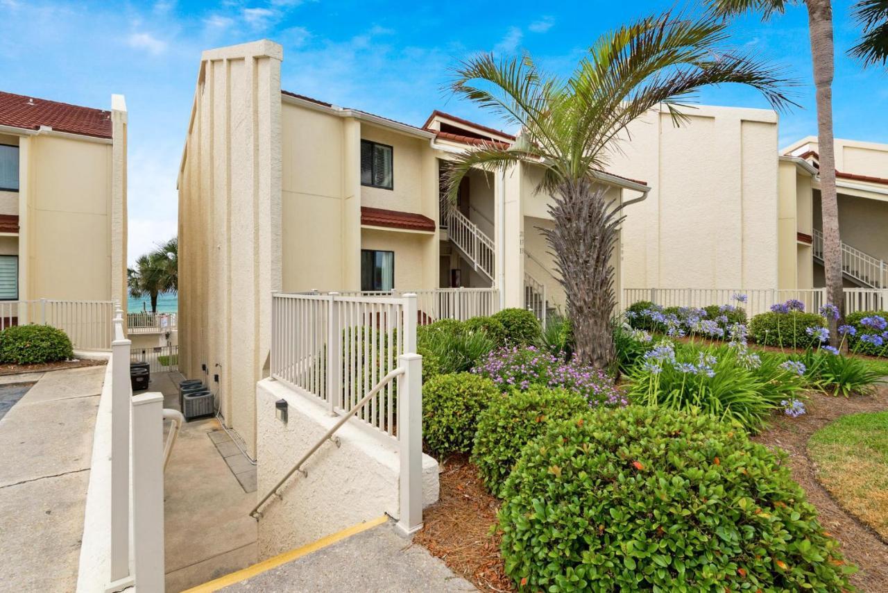Latitude 29 #4 Apartment Panama City Beach