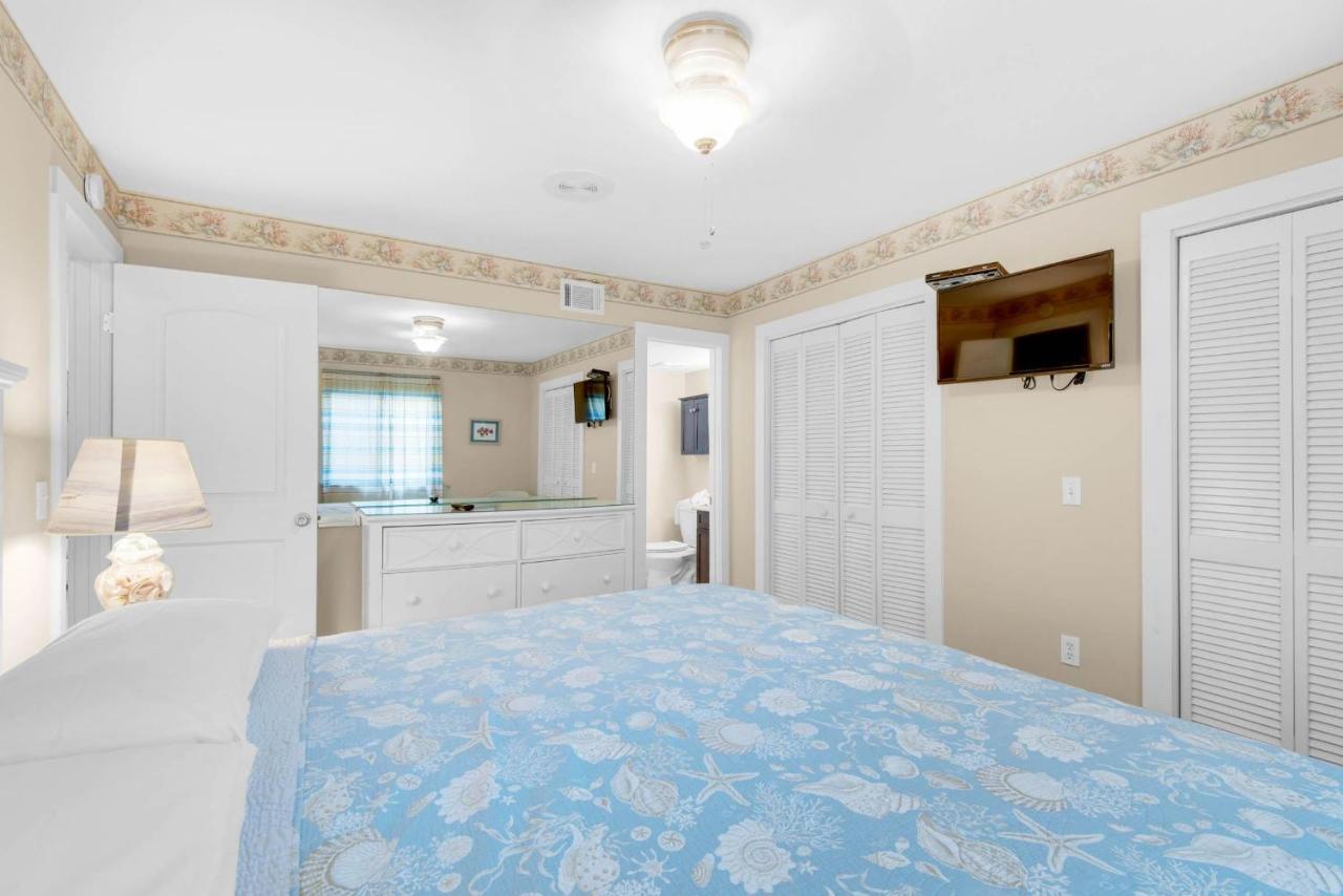 Latitude 29 #4 Apartment Panama City Beach