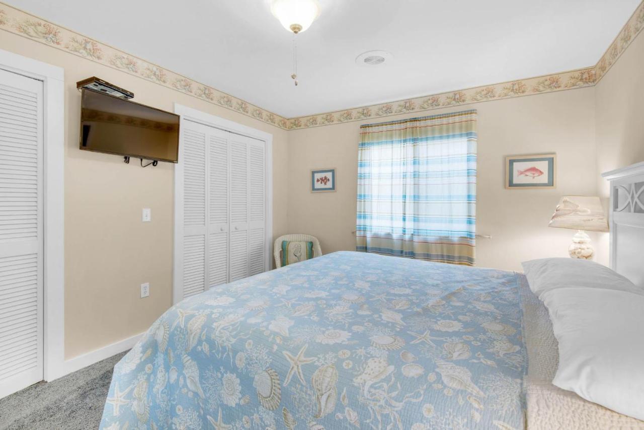 Apartment Latitude 29 #4 Panama City Beach
