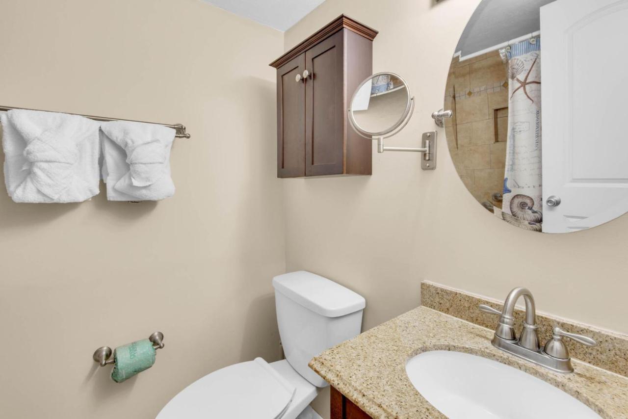 Apartment Latitude 29 #4 *