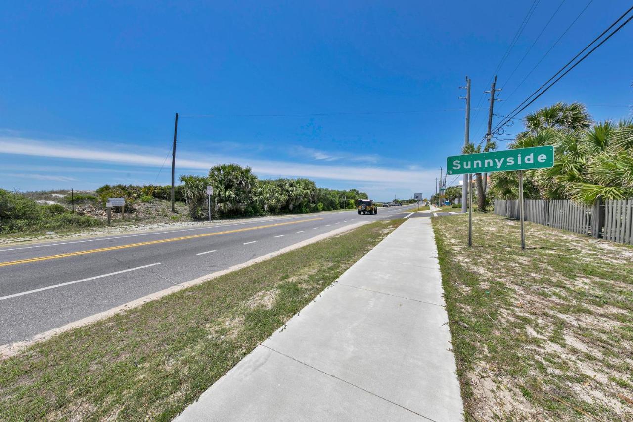 Apartment Latitude 29 #4 Panama City Beach