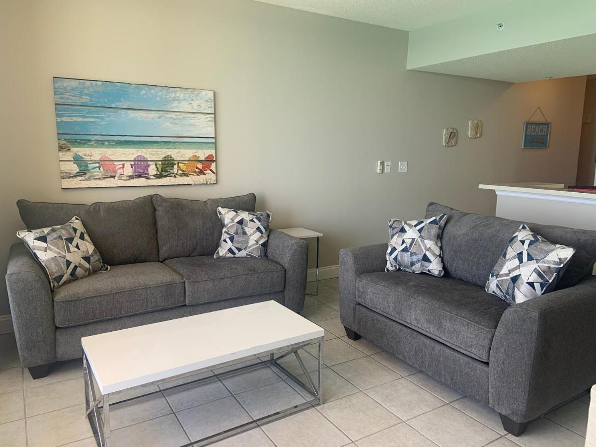 Majestic Towers I 1410 Apartment *