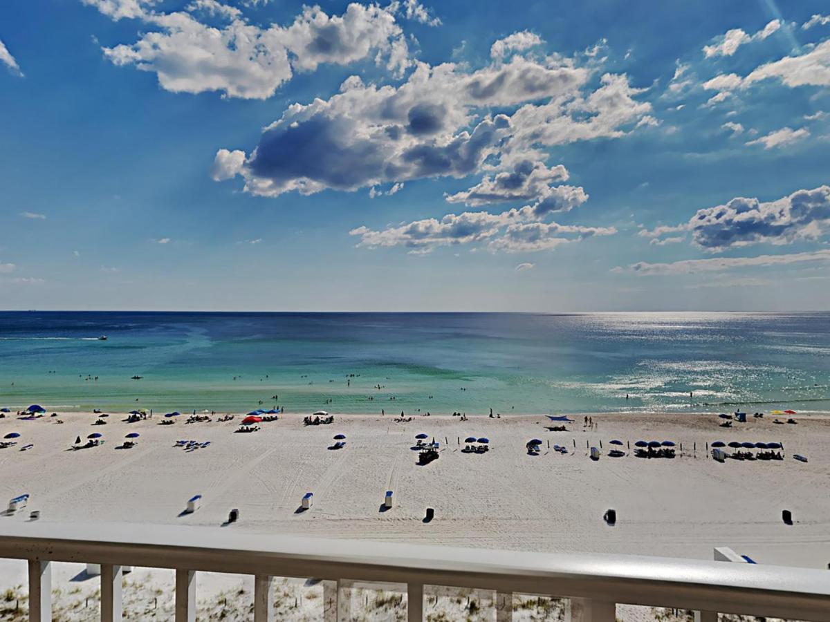 Long Tower Ii 702 Apartment Panama City Beach