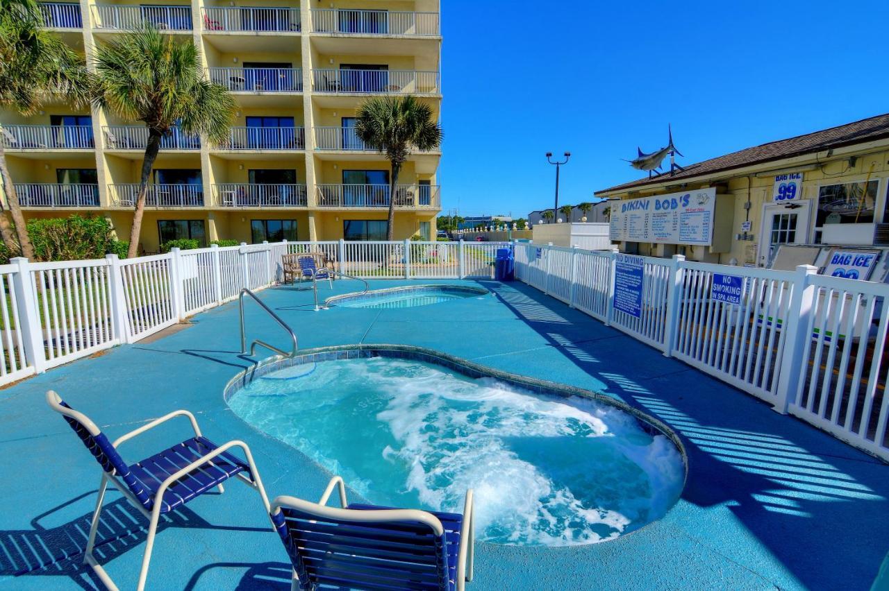 Summit 901 * Panama City Beach