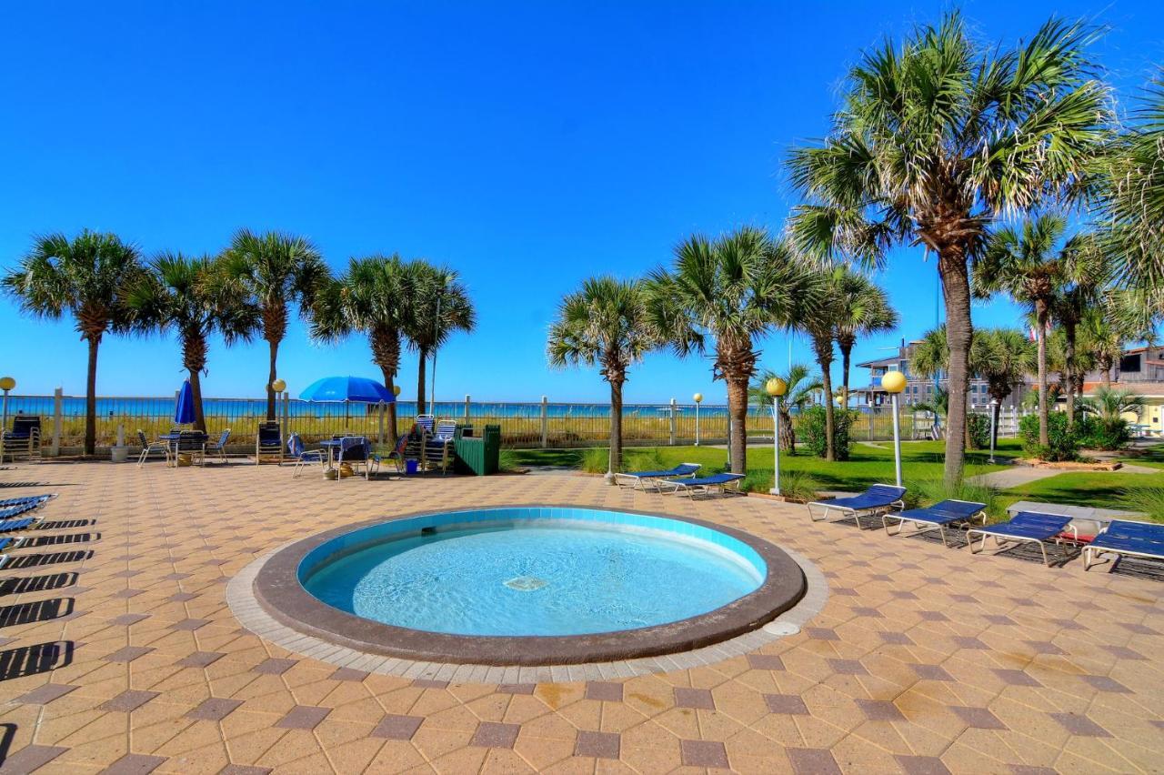 Apartment Summit 901