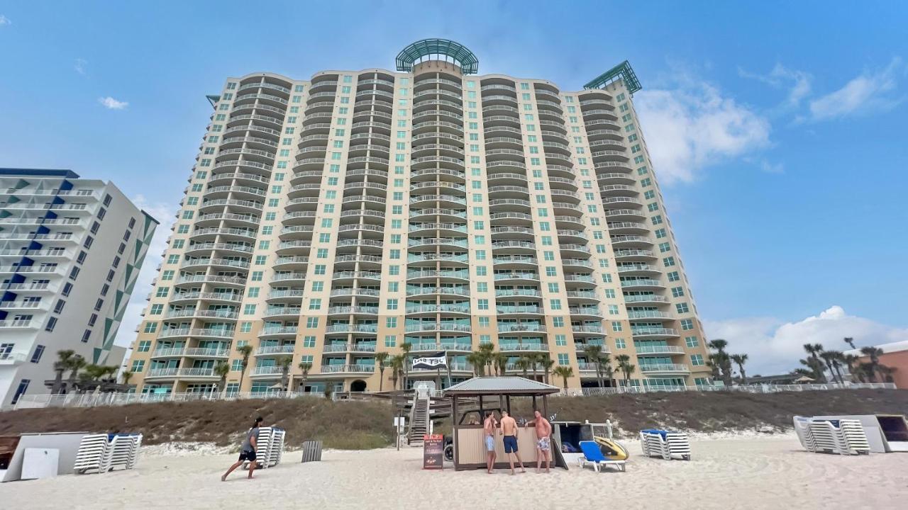 Holiday home Aqua 0804 Panama City Beach