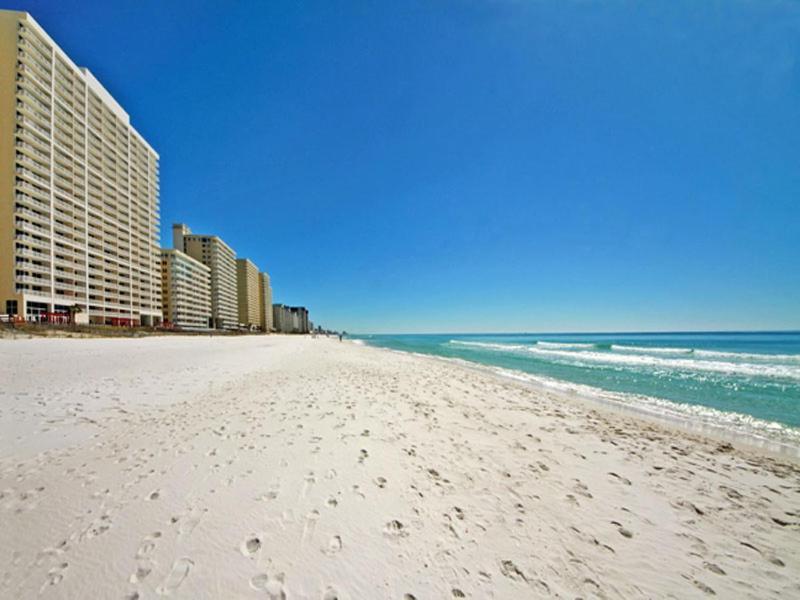Apartment Majestic Towers Ii 1002 Panama City Beach