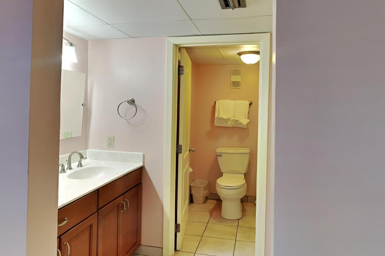 Apartment Edgewater Tower Ii 905