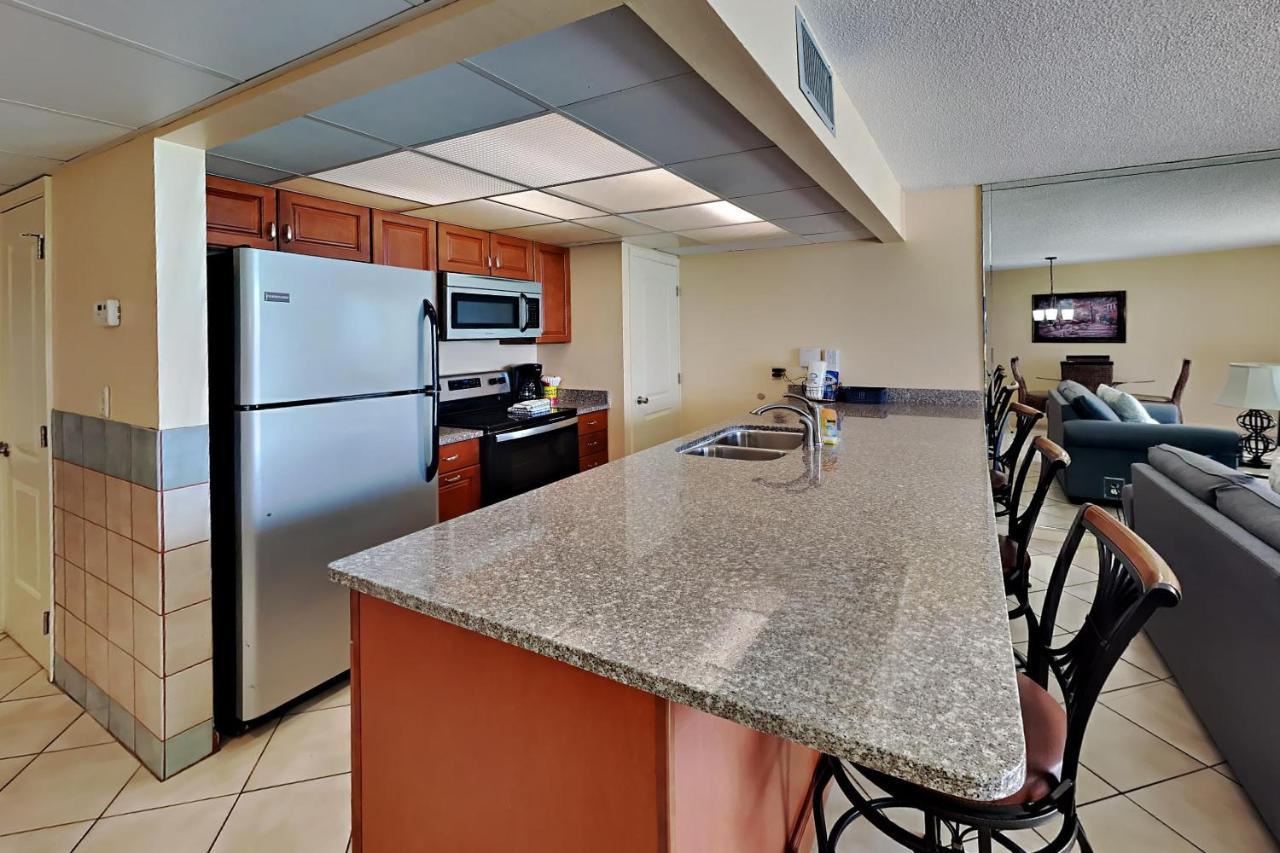 Edgewater Tower Ii 905 Apartment *