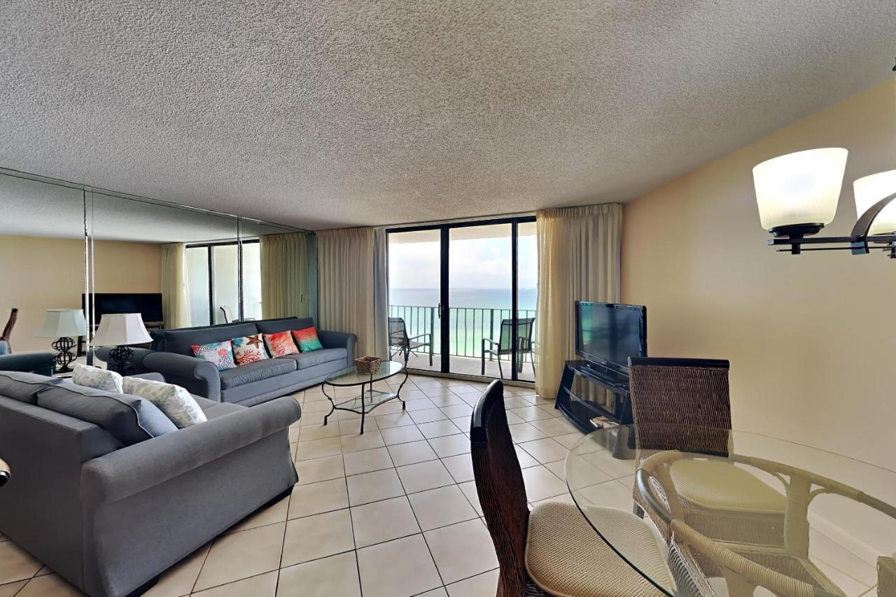 Apartment Edgewater Tower Ii 905 *