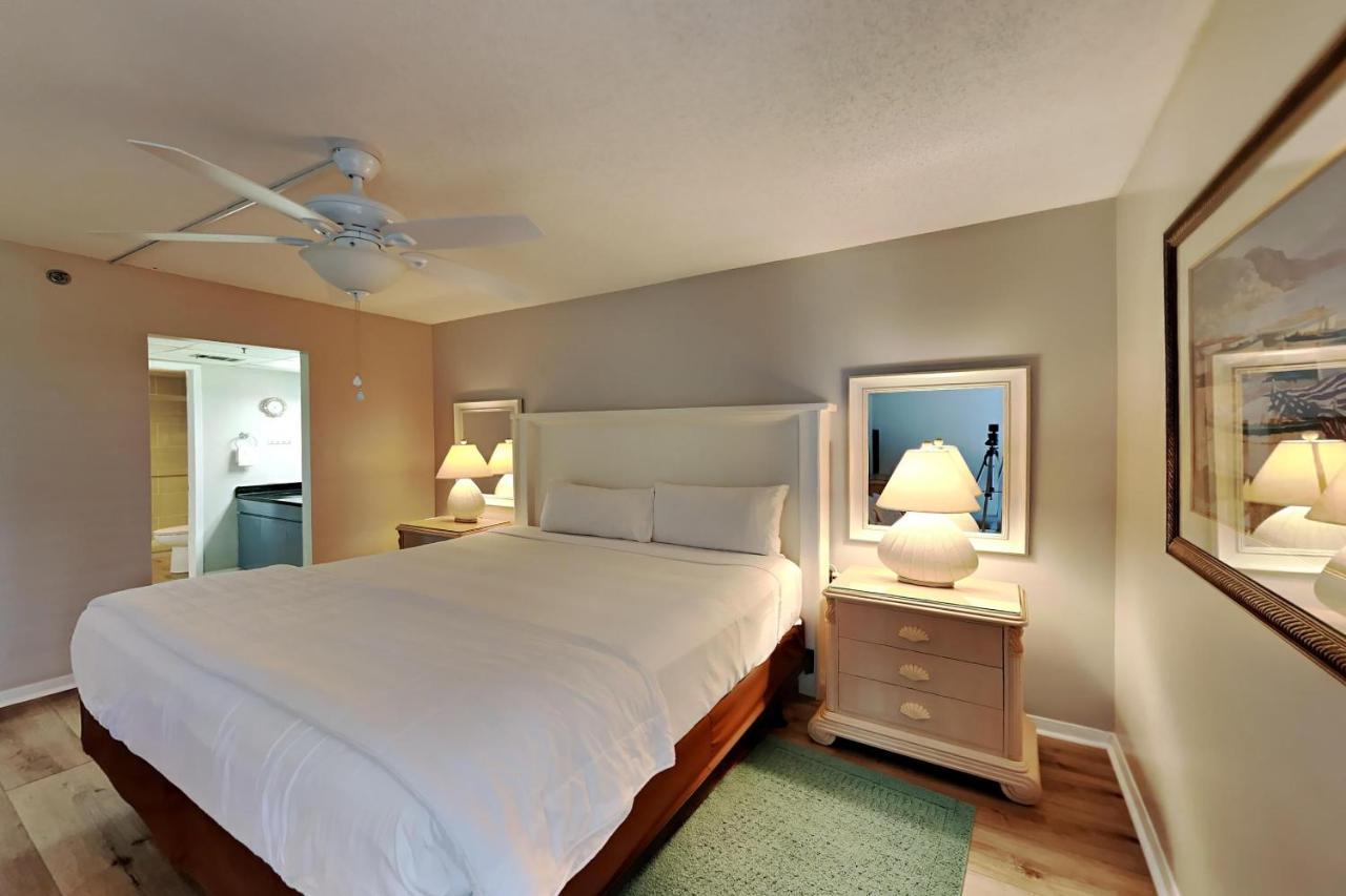 Apartment Edgewater Tower Iii 213 Panama City Beach