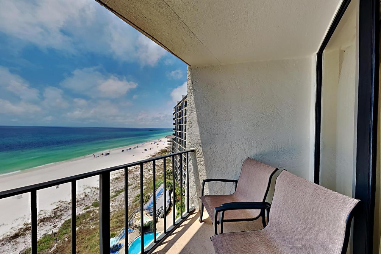 Edgewater Tower Ii 905 * Panama City Beach