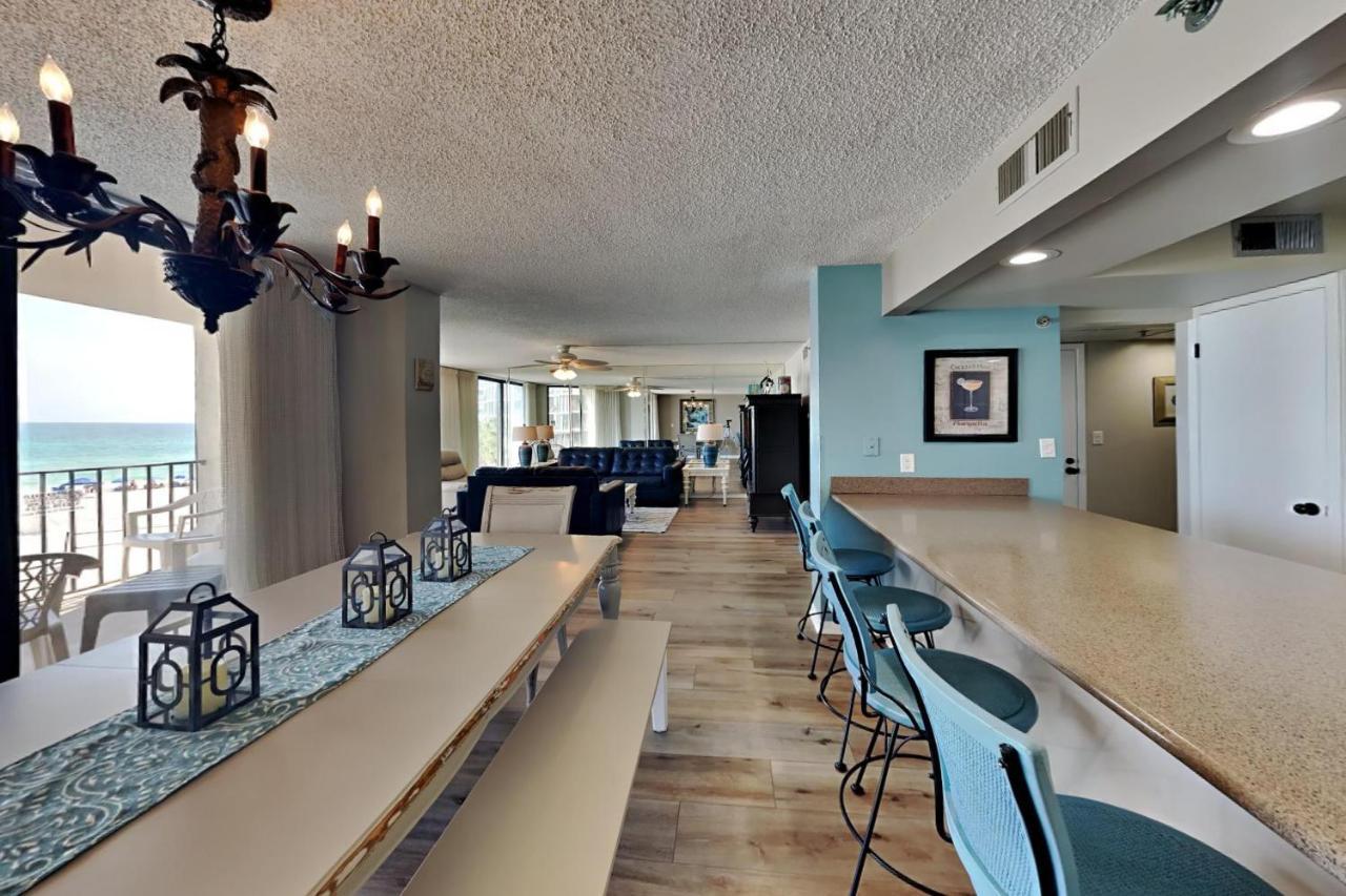 Edgewater Tower Iii 213 Apartment Panama City Beach
