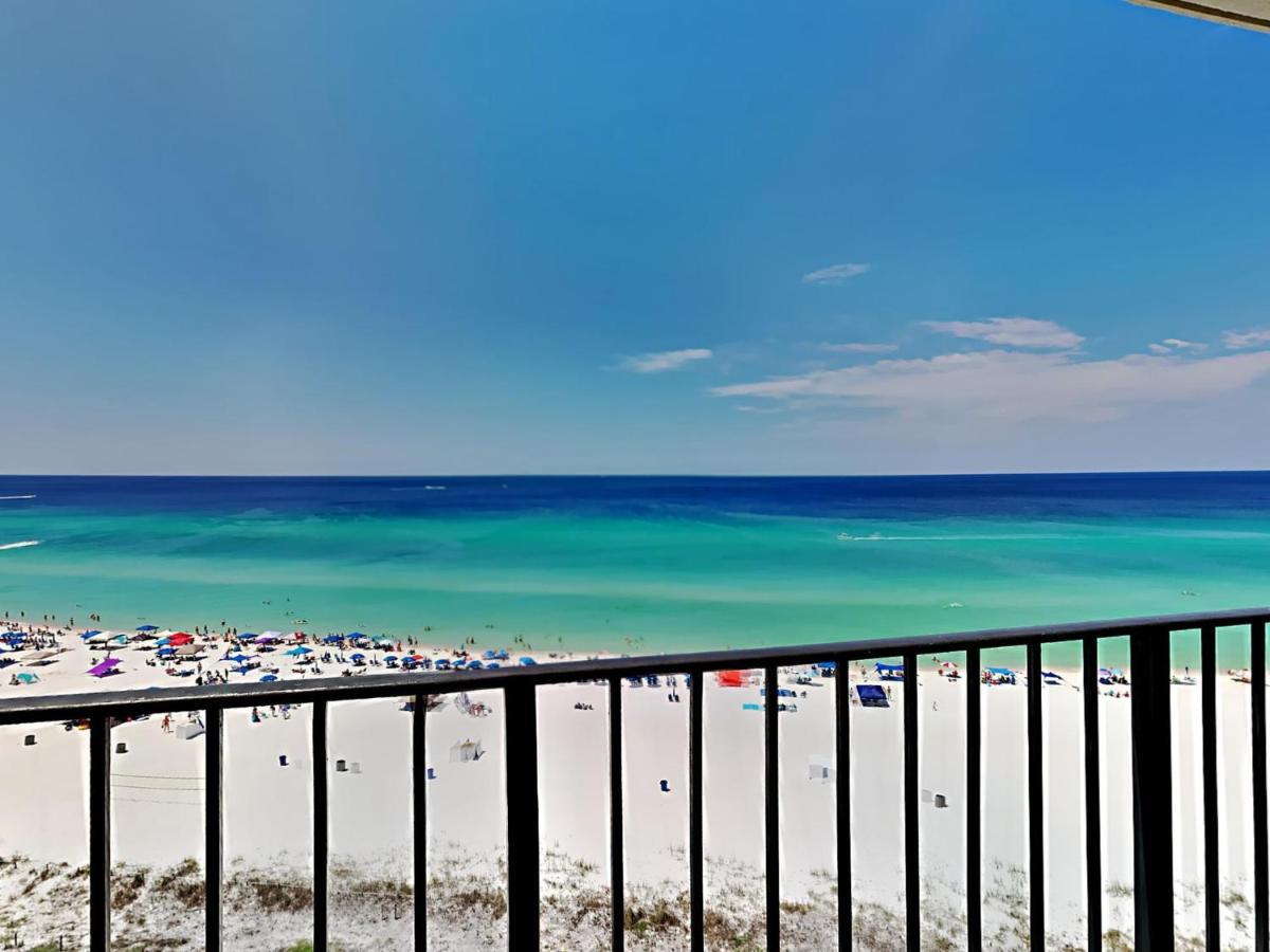 Edgewater Tower Ii 909 Panama City Beach