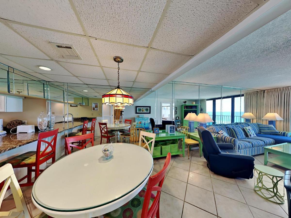 Apartment Edgewater Tower Ii 909 Panama City Beach