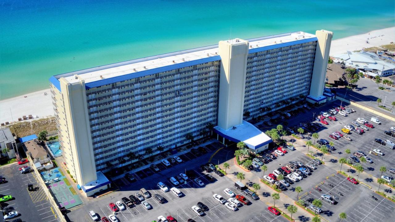 Apartment Summit 1102 Panama City Beach