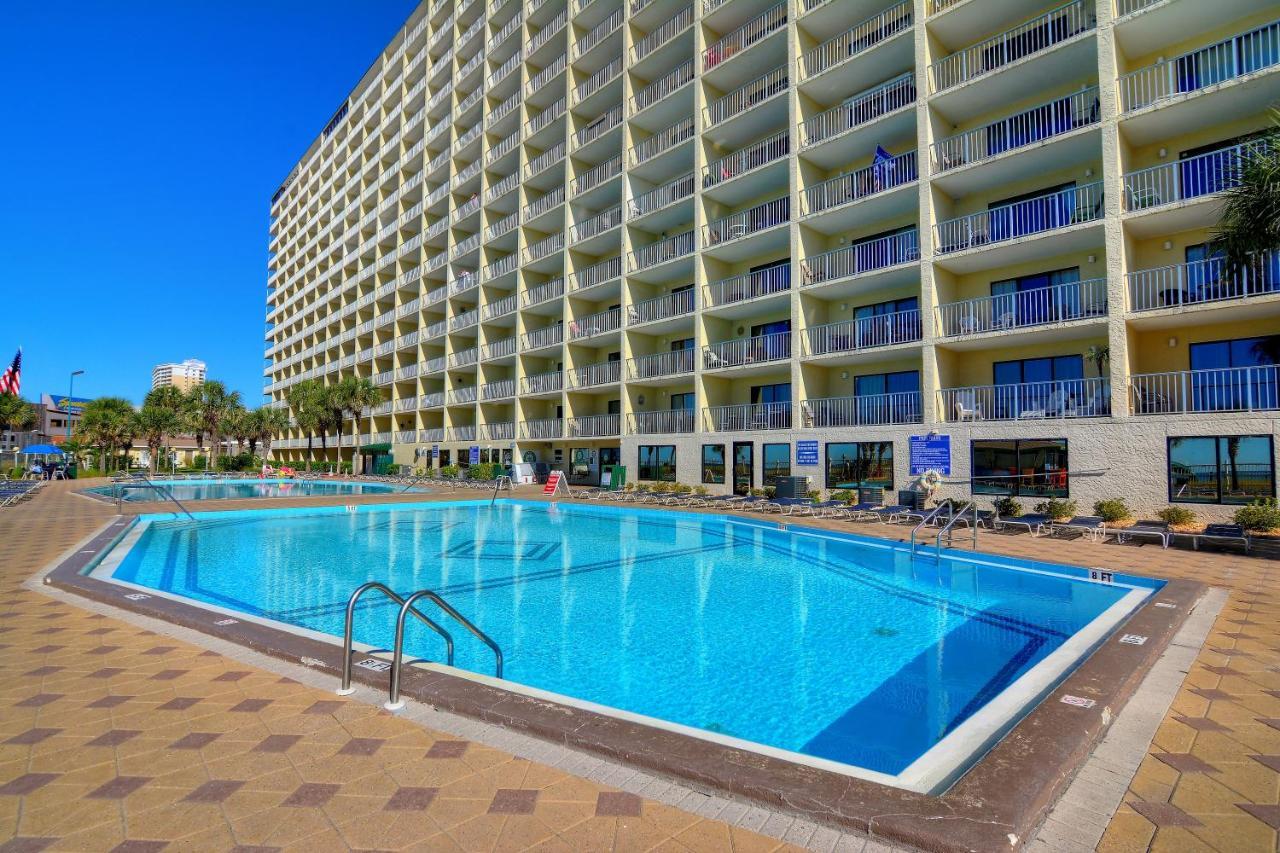 Summit 1102 Apartment Panama City Beach
