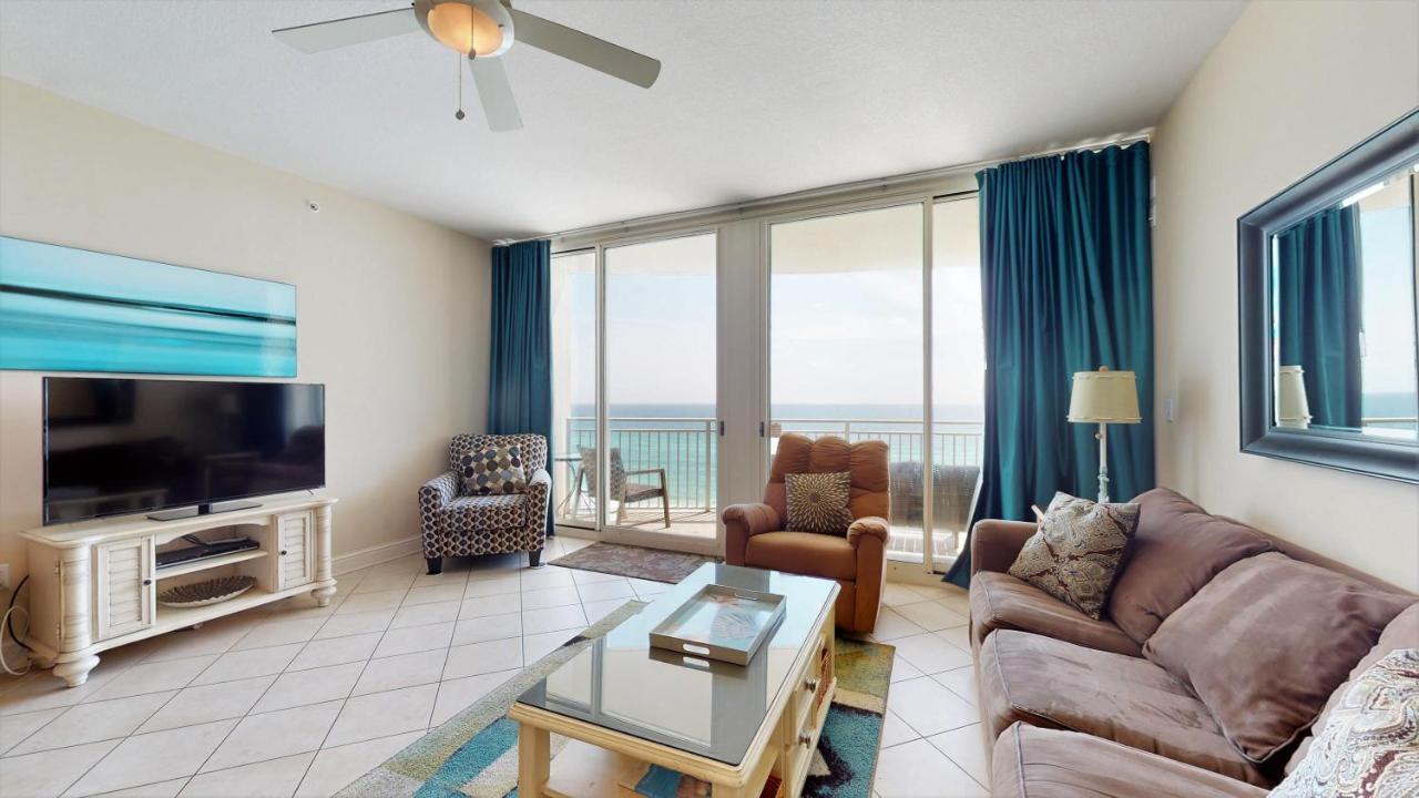 Aqua 0804 Holiday home Panama City Beach