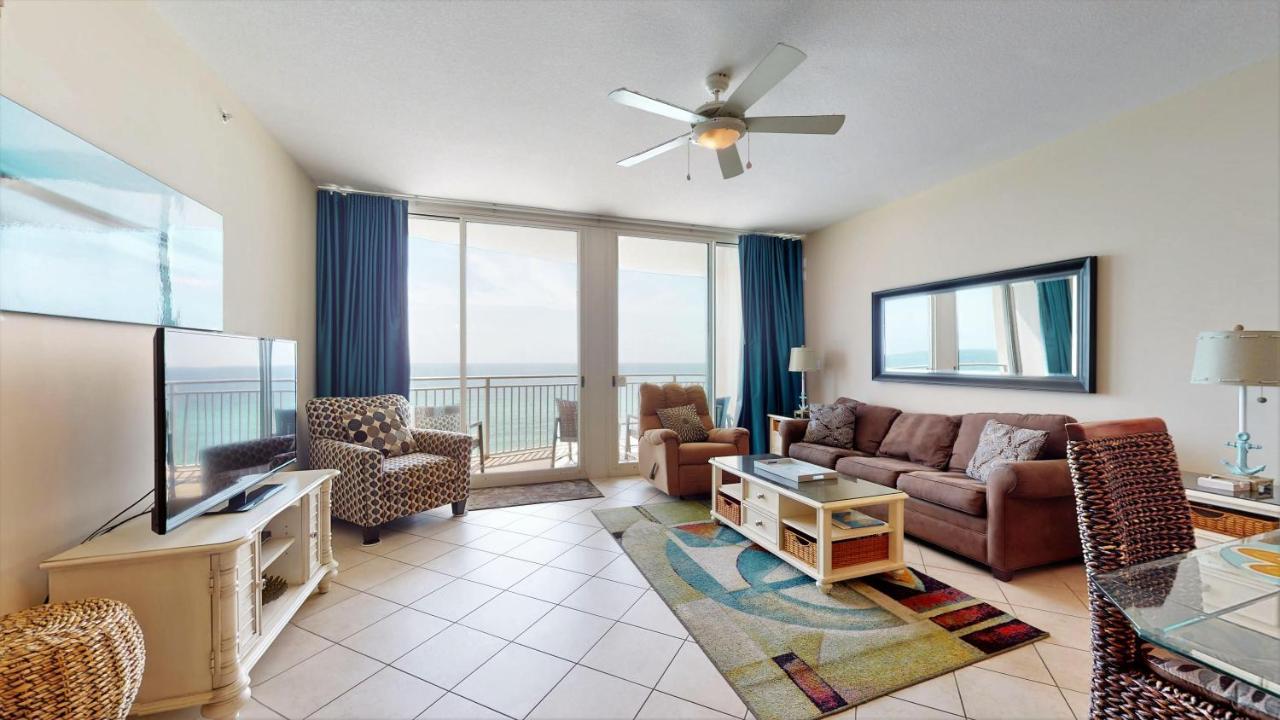 Holiday home Aqua 0804 Panama City Beach