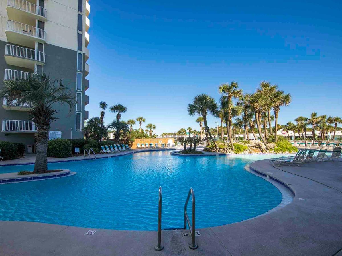 Long Tower Iv 1007 Panama City Beach