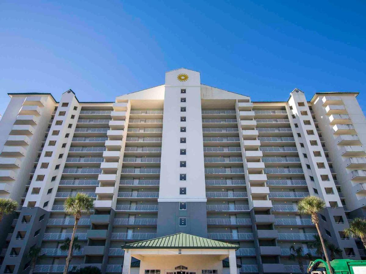 Apartment Long Tower Iv 1007