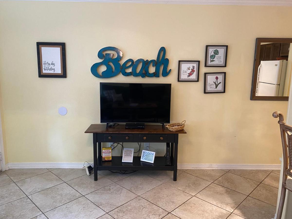 Sunswept 202 Holiday home Panama City Beach
