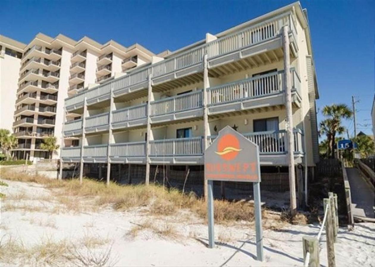 Holiday home Sunswept 202 Panama City Beach