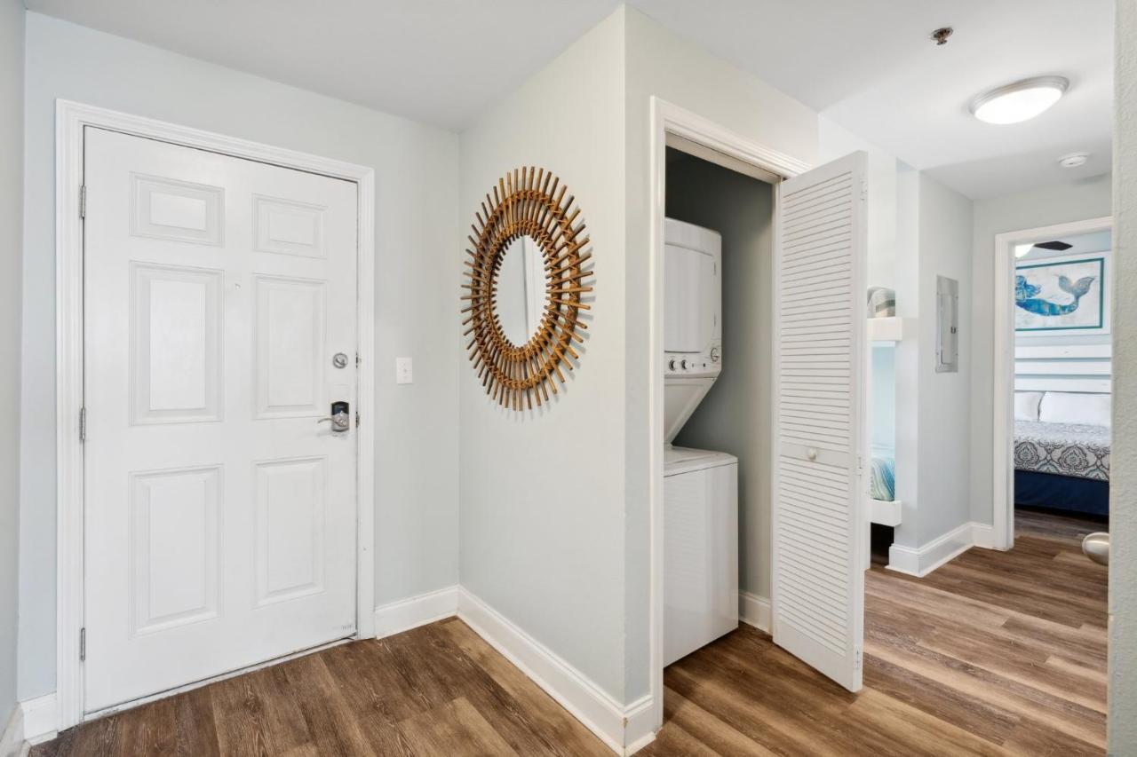 Holiday home Laketown Wharf #1707 By Nautical *