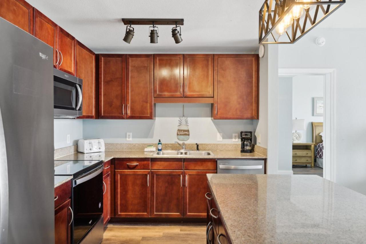 Laketown Wharf #1707 By Nautical Panama City Beach