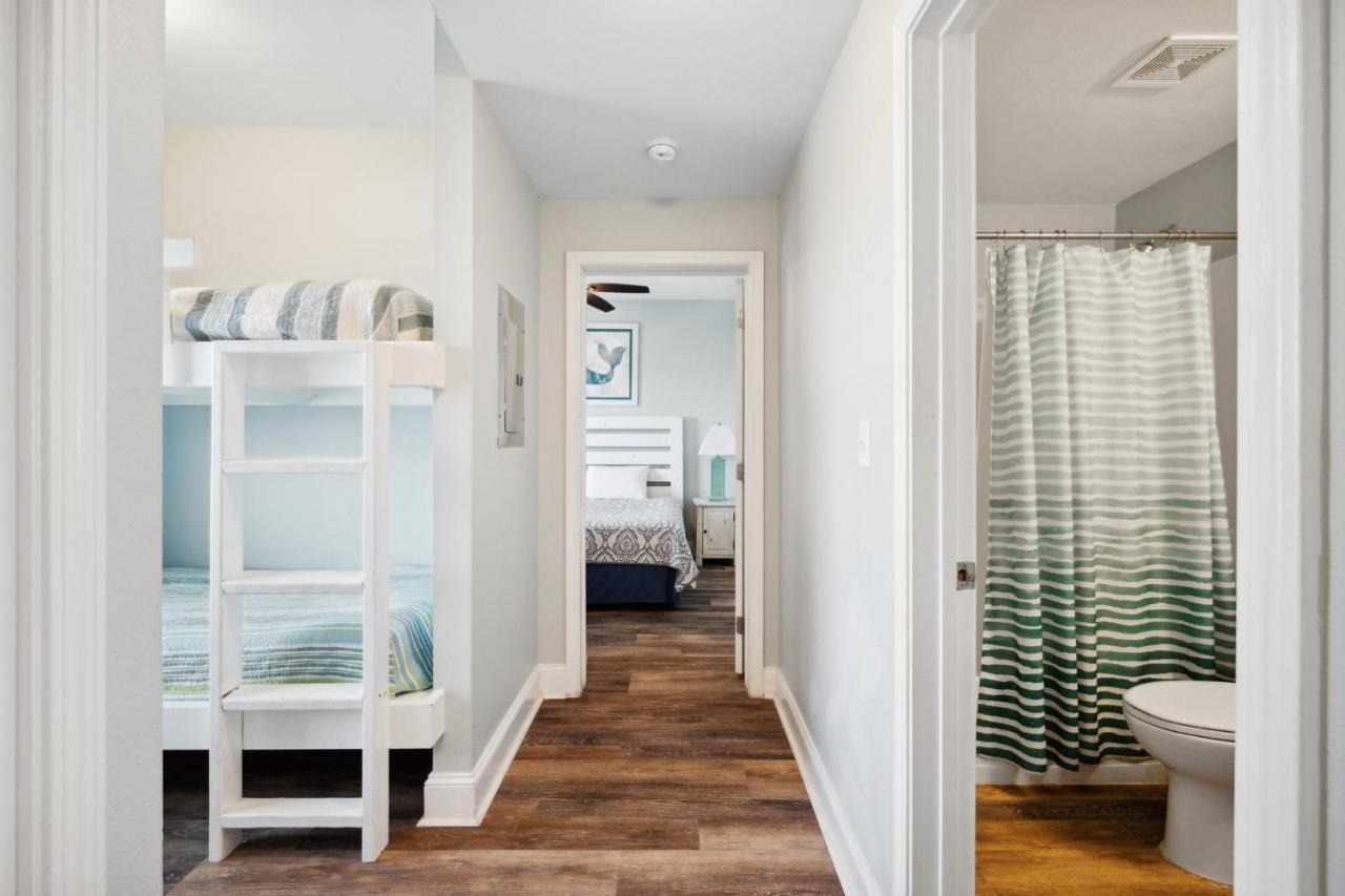 Holiday home Laketown Wharf #1707 By Nautical *