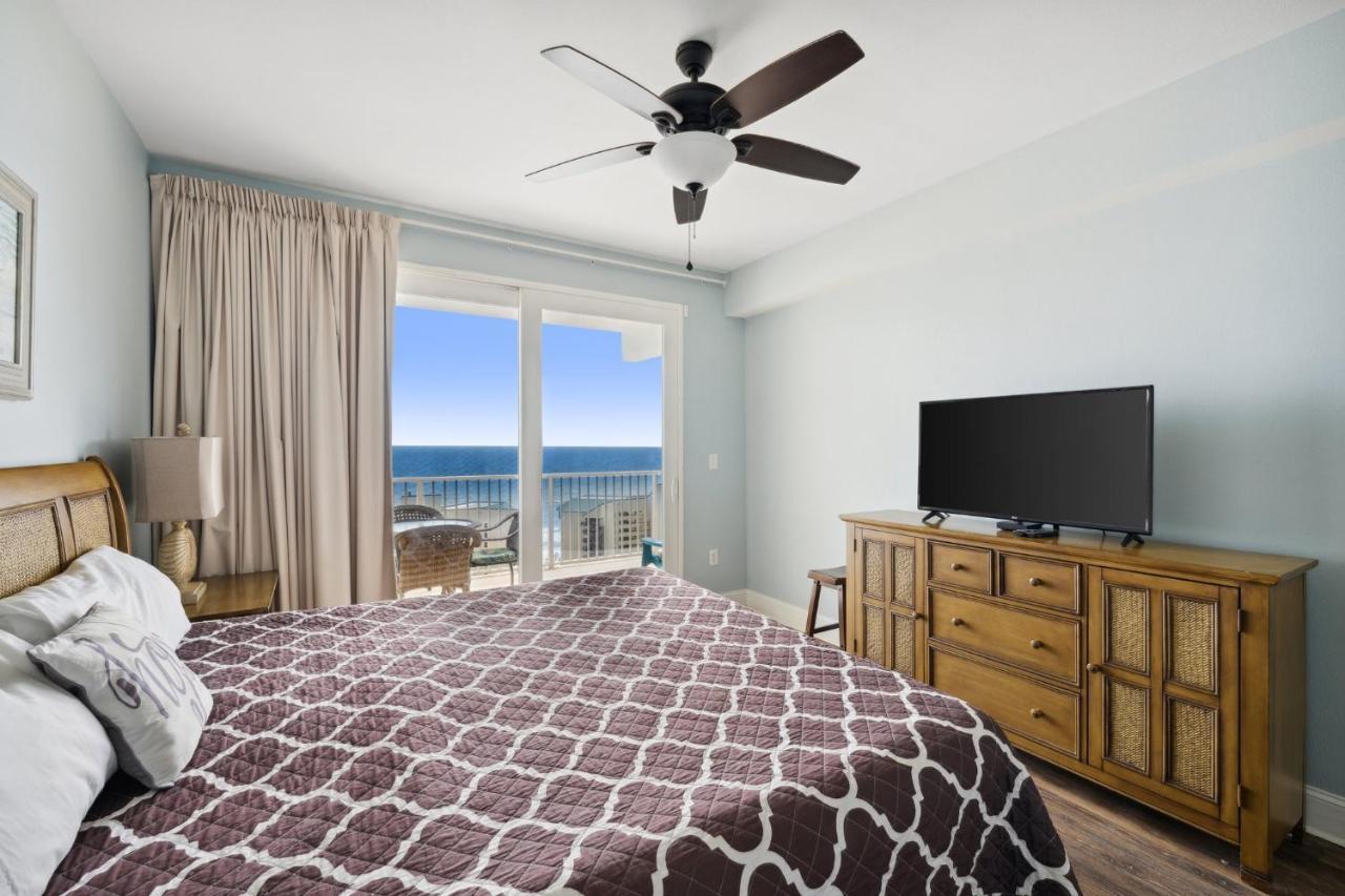 Laketown Wharf #1707 By Nautical * Panama City Beach