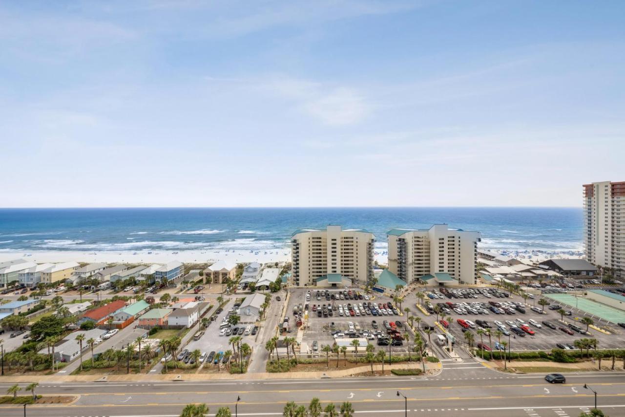 Laketown Wharf #1707 By Nautical *
