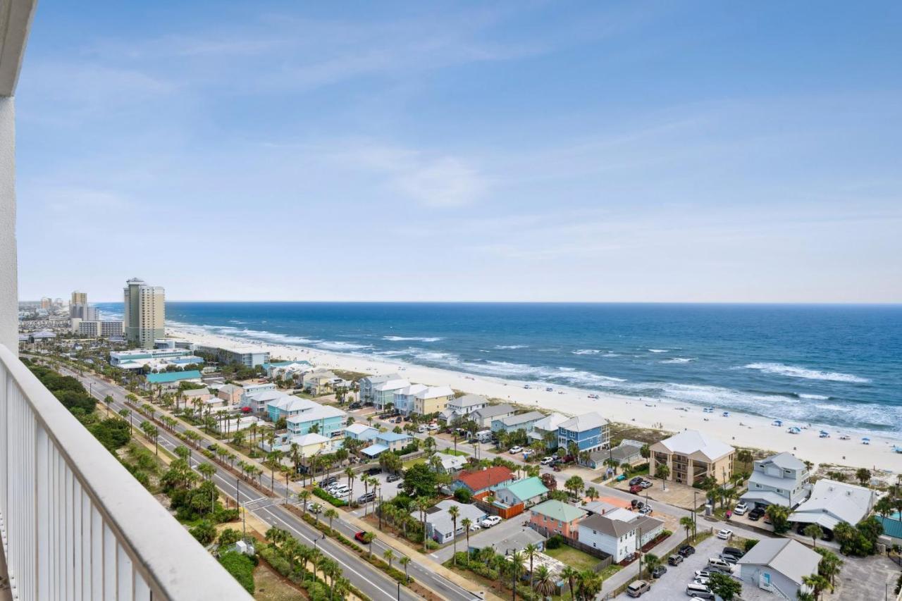 Holiday home Laketown Wharf #1707 By Nautical Panama City Beach