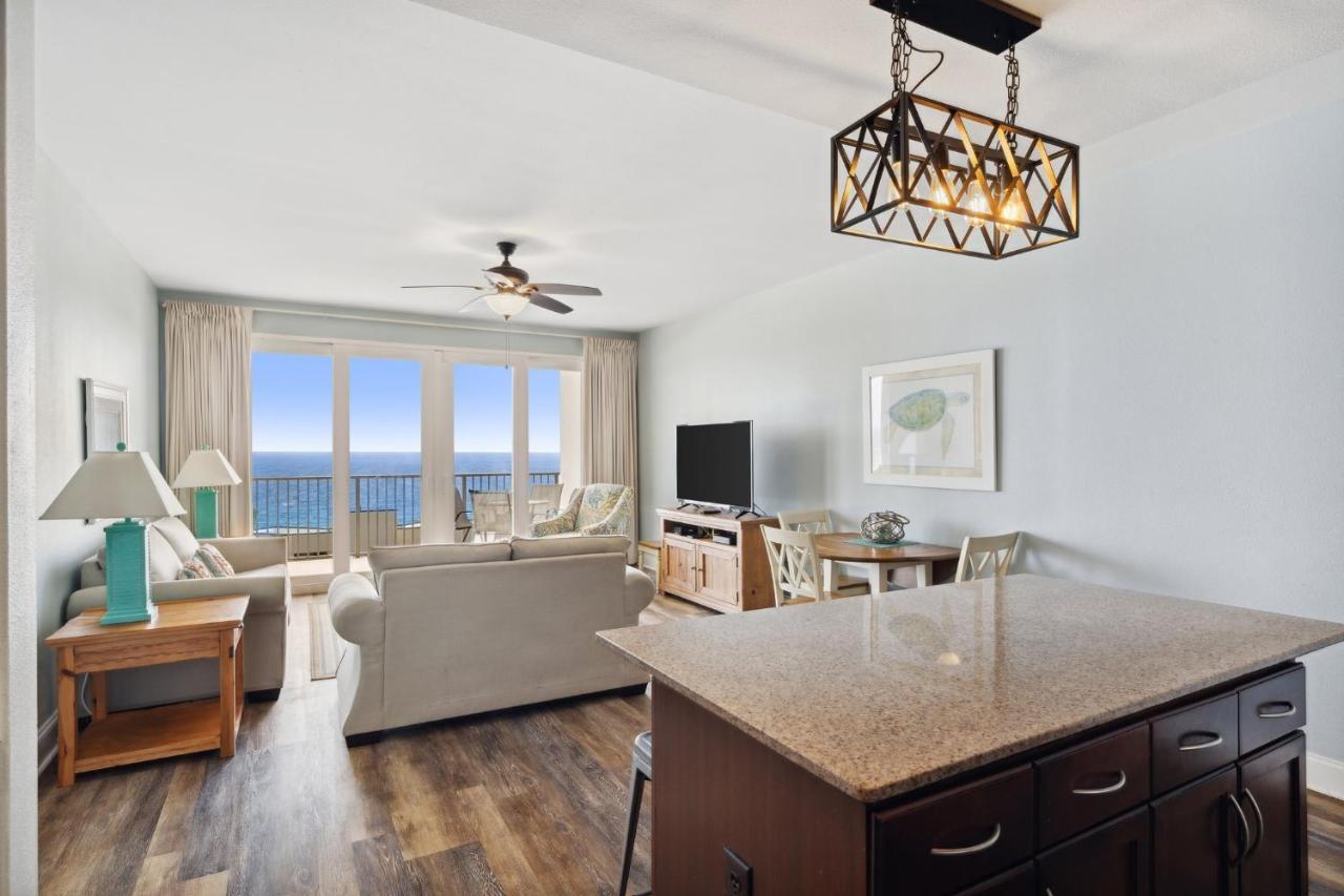 Laketown Wharf #1707 By Nautical Holiday home