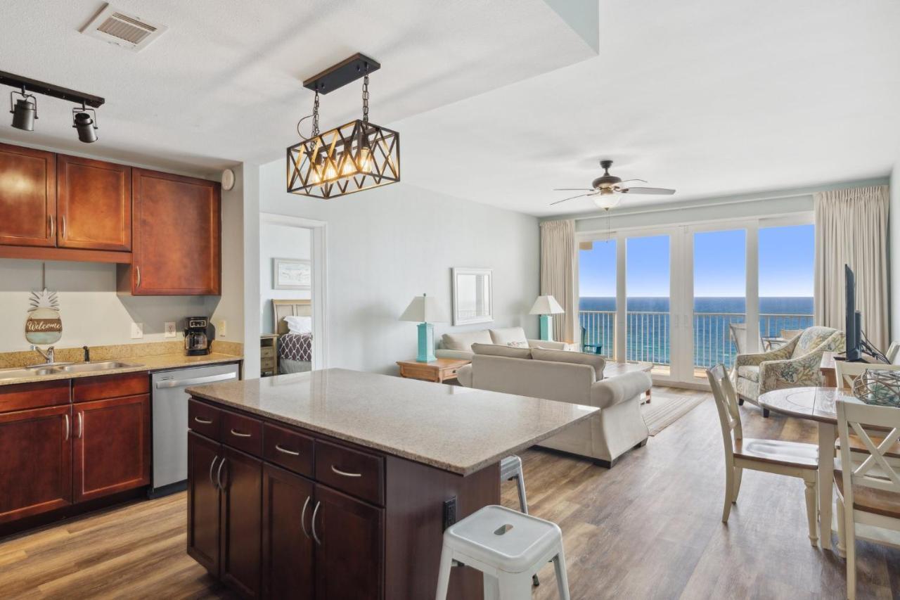 Holiday home Laketown Wharf #1707 By Nautical Panama City Beach