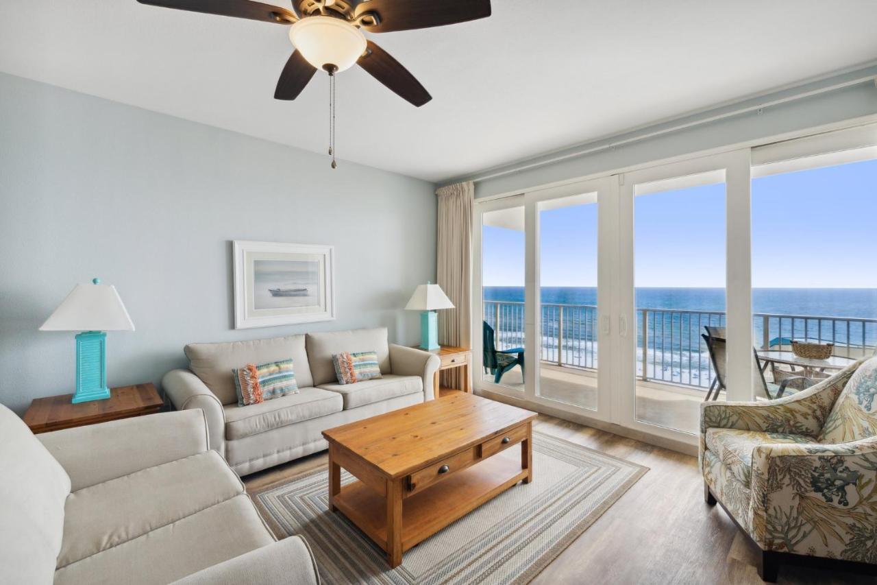 Holiday home Laketown Wharf #1707 By Nautical Panama City Beach