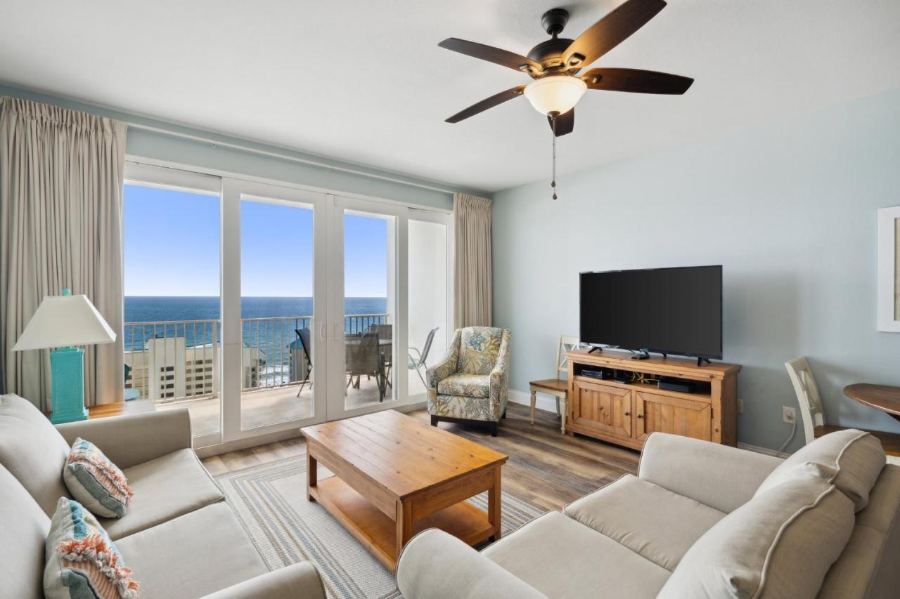 Laketown Wharf #1707 By Nautical Panama City Beach