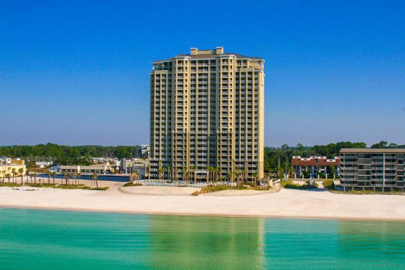 Why Is The At Grand Panama! Rooftop Pool+tiki Bar * Panama City Beach