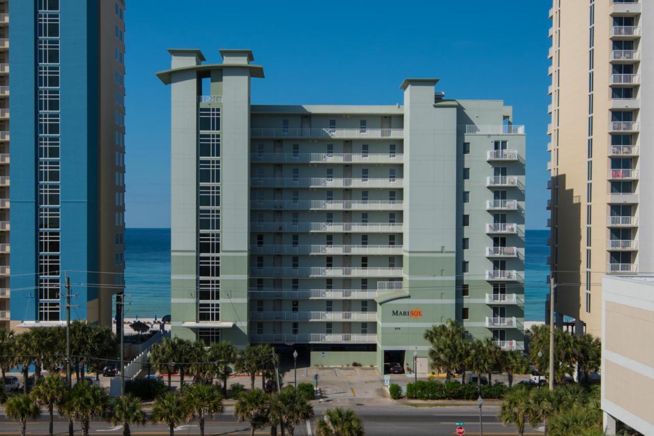 Gulf Front Master Suite! Directly On The Beach! 3 Bedroom / 2 Ba! Sleeps 8!