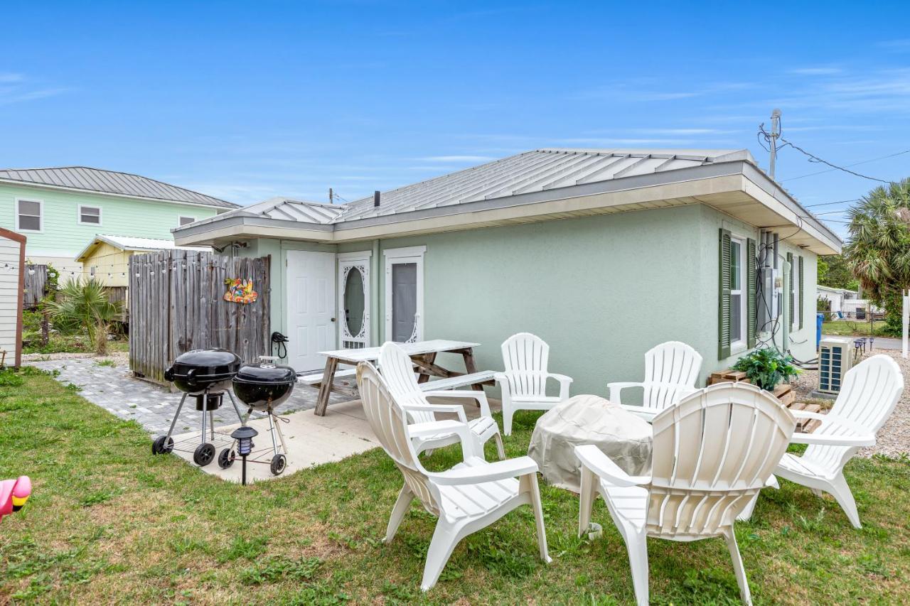 219 Palmetto Pl 1 - Tropical Paradise *