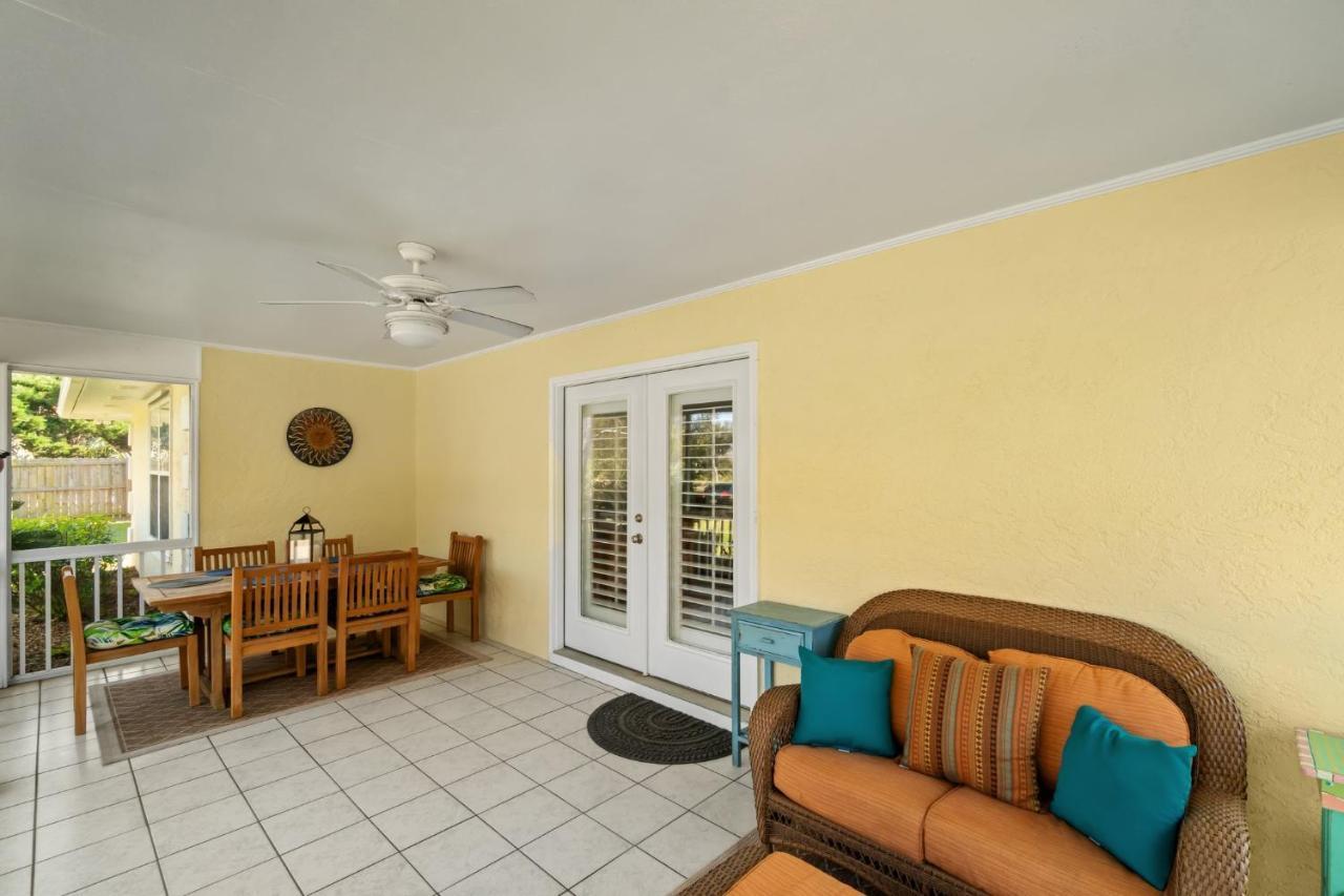 Contemporary / West End Pcb / Available Now! / Perfect For Family Holiday home Panama City Beach