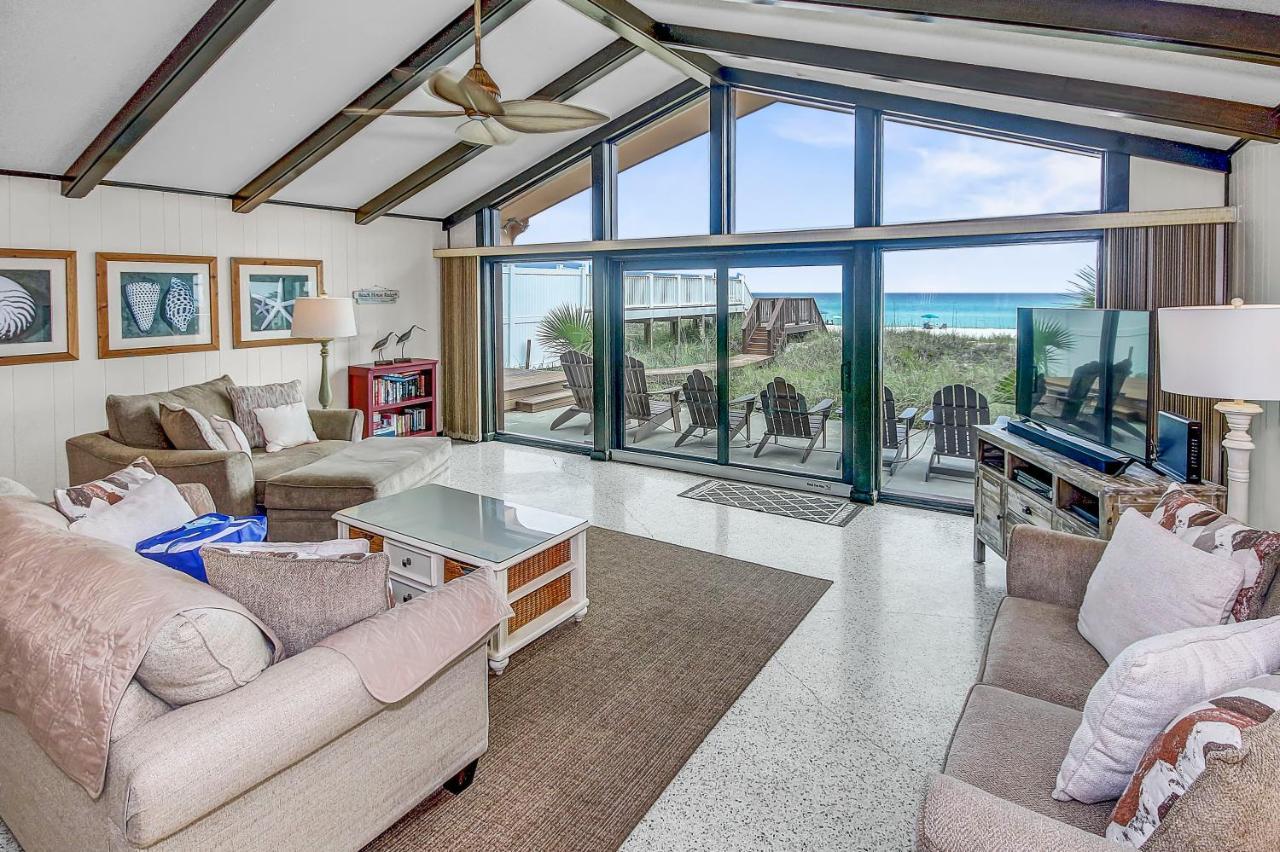 Gulf Front 3bd/2ba With Private Access! Holiday home *