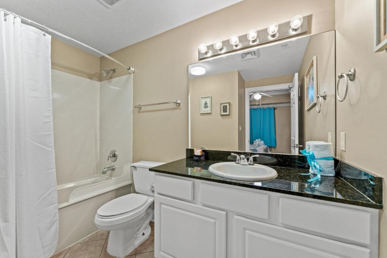 Holiday home Right Across The Street From Pier Park! 2 Pools Overlooking Gulf!next To Pier *