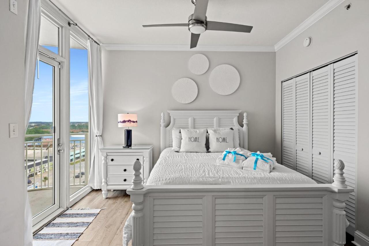 Holiday home Luxury Beachfront W/ 2 Balconies! Sleeps 8! Walk To Pier Park! *